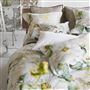 Jardin Botanique Birch Bedding