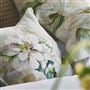 Jardin Botanique Birch Pillowcases