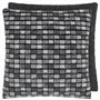 Blengdale Graphite & Cormo Charcoal Cushion