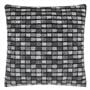 Blengdale Graphite & Cormo Charcoal Cushion