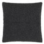 Blengdale Graphite & Cormo Charcoal Cushion - Reverse