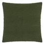 Abernethy & Cormo Emerald Cushion - Reverse
