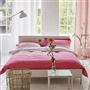 Savoie Fuchsia Bed Linen