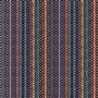 Jaipur Stripe - Azur Cutting