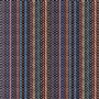 Jaipur Stripe - Azur Cutting