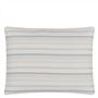 Cuzcita Ocean Outdoor Cushion - Reverse