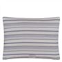 Cuzcita Indigo Outdoor Cushion - Reverse