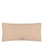 Zaddora Spice Outdoor Cushion - Reverse
