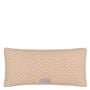 Zaddora Spice Outdoor Cushion - Reverse