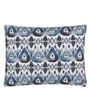 Cuzcita Indigo Outdoor Cushion