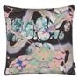 Novafrica Sunrise Flamingo Cushion - Reverse