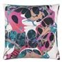 Lacroix Paradise Flamingo Cushion - Reverse