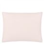 Zanshi Fuchsia Cushion - Reverse