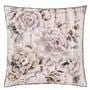 Kyoto Flower Slate Cushion