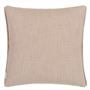 Velluto Duck Egg Cushion - Reverse