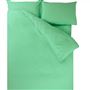 Loweswater Viridian Double Duvet Cover Set