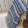 Marano Cobalt Throw