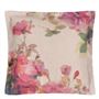 Thelma's Garden Fuchsia European Sham