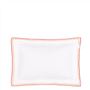 Astor Fuchsia Breakfast Cushion