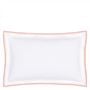 Astor Fuchsia Oxford Pillowcase