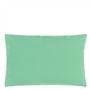 Loweswater Viridian Pack of 2 Pillowcase