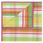 Frankie Check - - Table Runner - 140x60cm