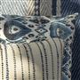 Coussin Saldes Indigo 