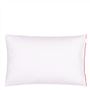 Astor Fuchsia Standard Pillowcase