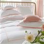 Astor Fuchsia Cotton Bed Linen