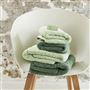 Loweswater Sage Organic Towels