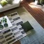 Tapis Savoie Vintage Green