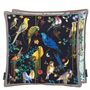 Birds Sinfonia Crepuscule Cushion