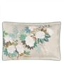 Fleur Orientale Celadon Standard Pillowcase