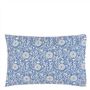 Shaqui Cobalt Standard Pillowcase