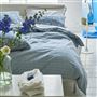 Linge de Lit Shaqui Cobalt 