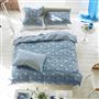 Linge de Lit Shaqui Cobalt 