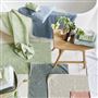 Loweswater Willow Organic Cotton Bath Mat