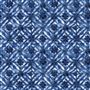 parquet batik - indigo