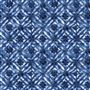 parquet batik - indigo