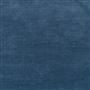 linen velvet - blue ribbon
