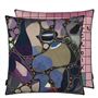 Gems Mix Agate Cushion