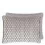 Jabot - Oyster - Cushion - 30x40cm - Without Pad