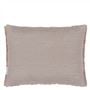 Jabot Pimento Cushion - Reverse