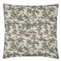 La Rose Rose Cushion - Reverse