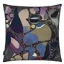 Gems Mix Agate Cushion