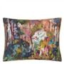 Foret Impressionniste Forest Cushion