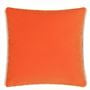 Varese Zinnia & Ochre Cushion