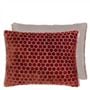 Jabot Pimento Cushion