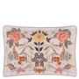 Brocart Decoratif Sepia Standard Sham