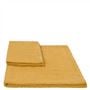 Moselle Ochre Hand Towel